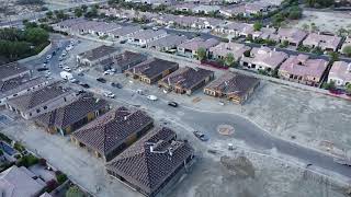 Palo Verde October 30 2024 by Williams Homes  La Quinta CA [upl. by Yzeerb]