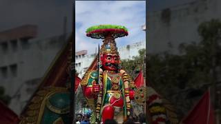 சூரசம்ஹாரம் முருகன் சூரனை வதம் செய்தக் காட்சி🙏🪔🙏god murugan devotional devotionalsong [upl. by Samuel56]