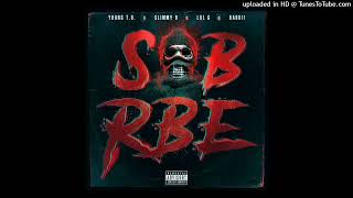 Free SOB X RBE Type Beat  Gangin’ [upl. by Chelsea223]