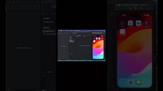 Quick amp Simple React Native Setup Shorts reactnative [upl. by Zellner471]