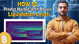 Bitcoin Liquidations and Liquidation Levels Explained  Abdullah Khan [upl. by Hajile]