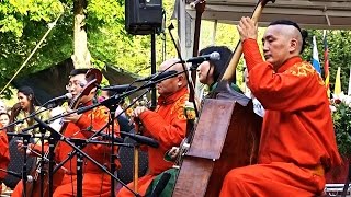 Vesakh München 2016  Khukh Mongol [upl. by Hebel]