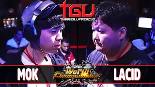 GRAND FINAL  MOK KukriShuneiIsla vs Kor  Lacid ShermieAshMeitenkun KOF XV TGU2024 [upl. by Wayolle798]