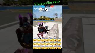 Craft land mod 1 vs 1 only one tap headshot trick only this channel BOT94 [upl. by Oidale]