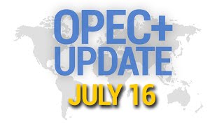 OPEC brought to you by Primary Vision Network 07162020 34 [upl. by Spiros]