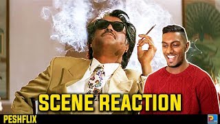 Annamalai  Mass Entry Scene Reaction  Superstar Rajinikanth  PESHFlix [upl. by Christiano855]