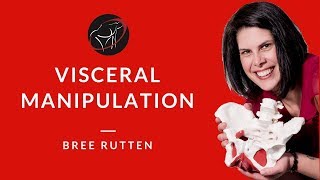 Visceral Manipulation with Bree Rutten [upl. by Abla]