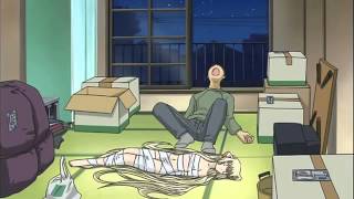 Chobits capitulo 01 Chii despierta español HD [upl. by Kennan535]