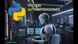 automatización de redes con python [upl. by Eninahs]