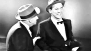 Bobby Darin amp Jimmy Durante  TV Special Medley [upl. by Chrisy706]