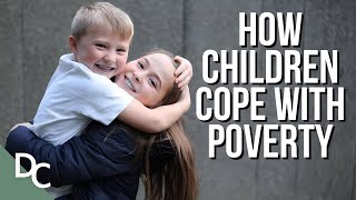 How Low Income Families Survive Off Pennies  Growing Up Poor Britain’s Breadline Kids DocoCentral [upl. by Aneladgam499]