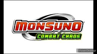 Monsuno Combat Chaos Theme Song Extended [upl. by Rizzo]