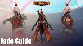 Revisiting Battlerite in 2023 Jade Guide and Gameplay [upl. by Plante830]