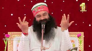 Episode  H 143 Life Lessons By Saint Dr Gurmeet Ram Rahim Singh Ji Insan [upl. by Anires833]