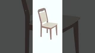 Dining Chairs [upl. by Anneres857]