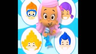 Bubble guppies Molly Guppy new channel [upl. by Supple103]