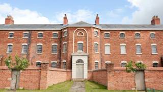 Recording the history of Southwell Workhouse [upl. by Nesila]