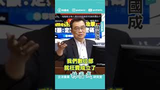 20241113 林國成質詢quot撞庫攻擊quot 林國成 立法委員 台灣民眾黨 tpp 立法院 [upl. by Prisilla704]