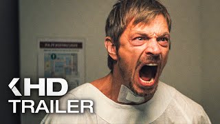 SILENT NIGHT Trailer 2023 Joel Kinnaman [upl. by Habas195]