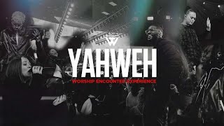 Transformation Worship  Yahweh Live [upl. by Prasad]