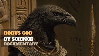 Horus Egyptian God Top Facts by Science [upl. by Matrona869]