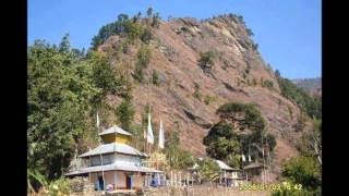 Limbu kirat jagaran song by manu Nembang [upl. by Pachton797]