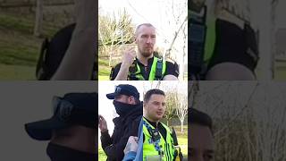 Police Interactions Our Experience and Insights audit policeuk [upl. by Halihs314]