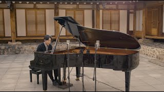 Yiruma  May Be  Kiss The Rain  River Flows In You  kiwa LIVE session [upl. by Ange]