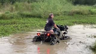 Silver Creek Campground amp ATV Park [upl. by Guod]