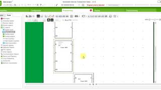 Schneider RTU PLC Programming Configuration amp Simulation Using SOMachine Basic Software Tutorial 2 [upl. by Nirel]