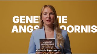 Explainer Generatie angststoornis  Netwerk Nieuw Rotterdam [upl. by Nnylg]