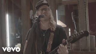 Allen Stone  Somebody That I Used To Know Gotye Cover  Live at Bear Creek Studio [upl. by Nuawed]