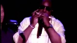 Kenny G amp Stevie Wonder  LA Live Jazz Session [upl. by Richman]