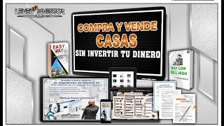 Como Encontrar Casas Baratas para Revenderlas [upl. by Yenterb]