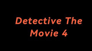 Fireball  Detective The Movie 4 Soundtrack [upl. by Fokos]