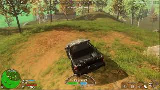 H1Z1 ps5 [upl. by Artcele]