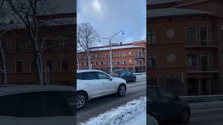 Winter in Finland travel vlog 2024 Turku city  Scandinavian  Europe Tour [upl. by Jock]