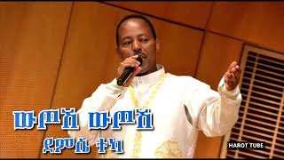 Demise Teka ደምሴ ተካ  Wutosh ውጦሽ [upl. by Tonina]