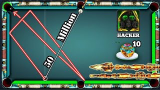 Berlin Platz Ring Win in 8 Ball Pool  Amazing Gameplay Birlin Platz Ring10 8ballpool [upl. by Daraj]