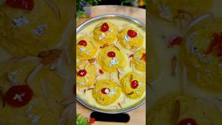 Bina gas jalaye mitai  dessert recipes  bread pudding shorts sweet bread [upl. by Kifar]