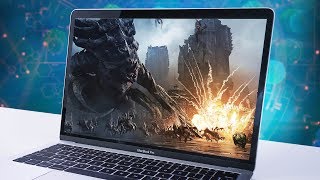 Can You Game on a Mac 2017 [upl. by Uah]