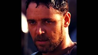 GLADIATOR  My Name Is Maximus Decimus Meridius russelcrowe ridleyscott gladiator shortsvideo [upl. by Dabney]