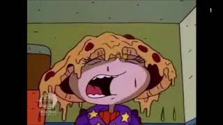 How Many Times Did Angelica Pickles Cry  Part 1  Psycho Angelica [upl. by Lydia]