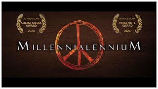 Millennialennium  A 50 Hour Slam Short Film 2024 [upl. by Edya]