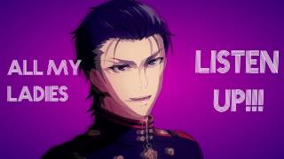 Owari no Seraph AMV ll No [upl. by Noet]