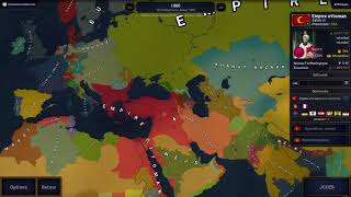 1800 Scenario  Age of History II download [upl. by Conah460]