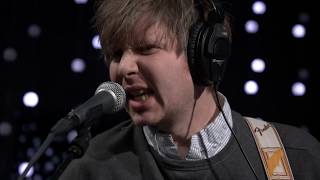 Parquet Courts  Full Performance Live on KEXP [upl. by Oicnoel677]