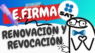 Secretos de Renovación y Revocación ¡Descubre cómo hacerlo [upl. by Komarek]