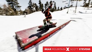 Bear Mountain x Scott Stevens [upl. by Jael932]