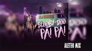 Dj Kass  Scooby Doo Pa Pa REMIX Aziel Wesley Aleteo Zapateo Guaracha Tribal Circuit [upl. by Thierry]